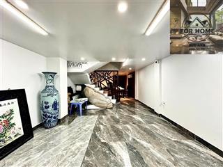 Bán nhà mặt phố Lê Văn Thuyết 79,4M2 - Vỉa hè rộng, khu vực kinh doanh sầm uất