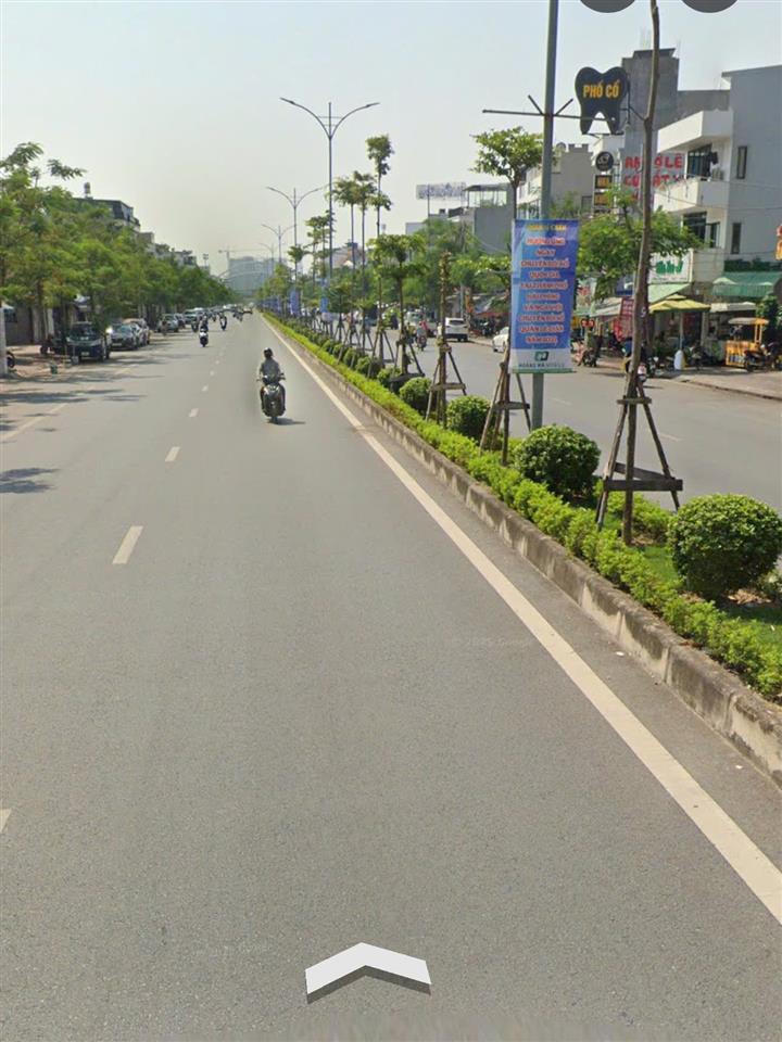 Bán nhà mặt đường Tuyến 1 Hồ Sen - 83,5m2, 7 tầng, vị trí kinh doanh sầm uất