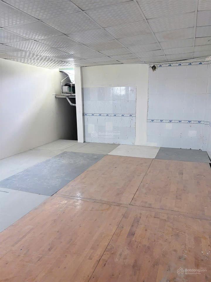 Mặt bằng 5*30, 150m2, mặt tiền đường đào sư tích, nhà bè