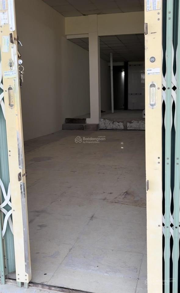 Mặt bằng 5*30, 150m2, mặt tiền đường đào sư tích, nhà bè