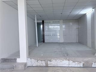 Mặt bằng 5*30, 150m2, mặt tiền đường đào sư tích, nhà bè