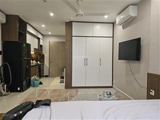 Bán gấp studio đẹp tại the sapphire 1  vinhomes ocean park, 2,2 tỷ, 28m2