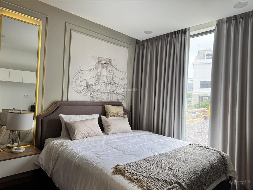 Mở bán toà căn hộ chung cư cao cấp sailing view biển siêu đẹp tại nha trang