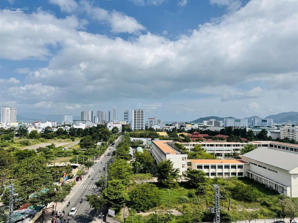 Mở bán toà căn hộ chung cư cao cấp sailing view biển siêu đẹp tại nha trang