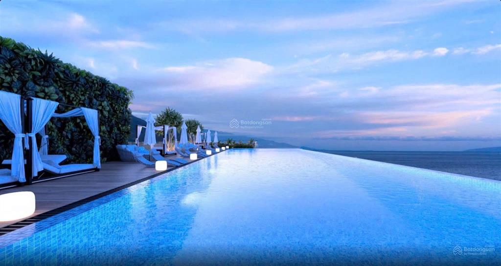 Mở bán toà căn hộ chung cư cao cấp sailing view biển siêu đẹp tại nha trang