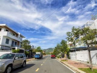 Hàng hiếm 1 căn duy nhất mặt tiền 6,5m khu đô thị mỹ gia nha trang