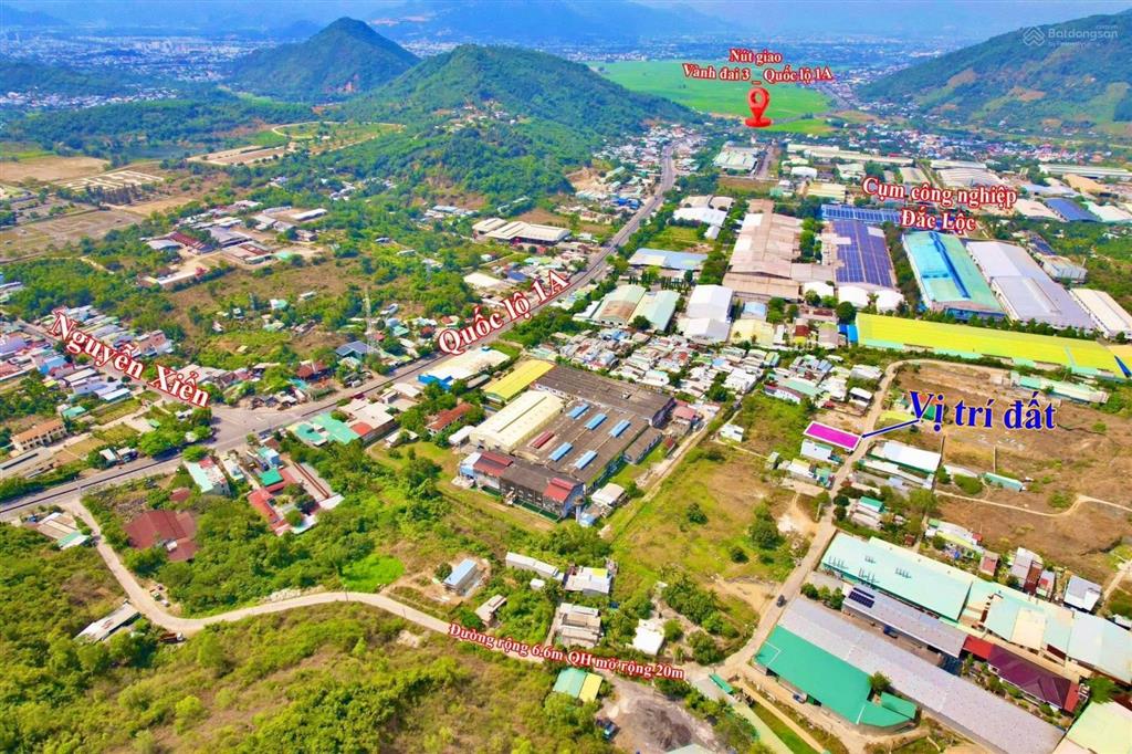 Chính chủ cần tiền bán nhanh lô đất vĩnh phương giá đầu tư . 0938 668 ***
