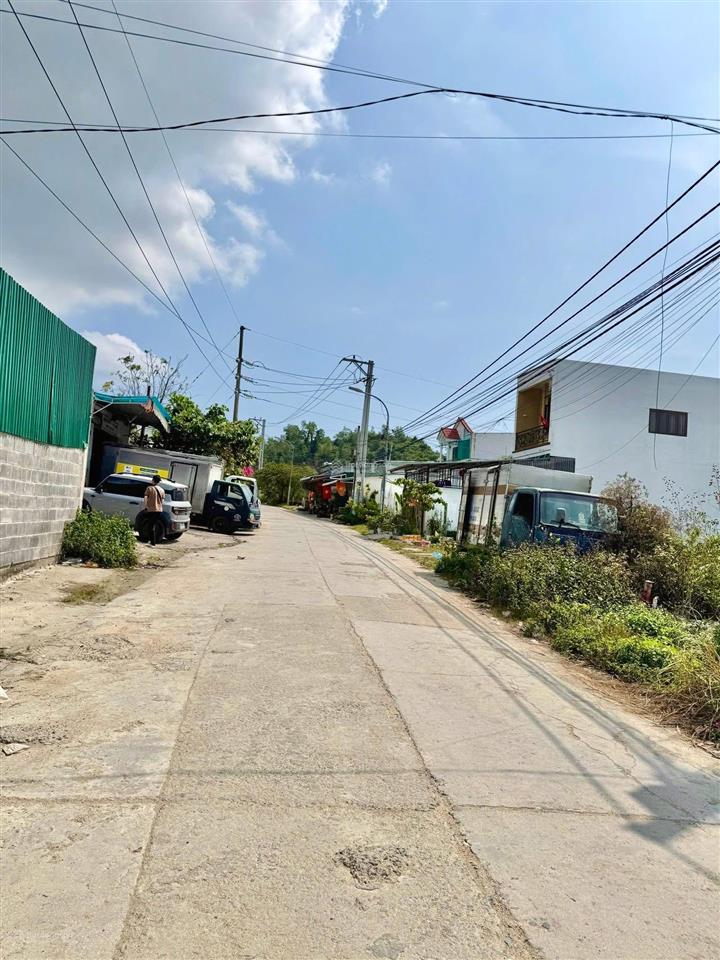 Chính chủ cần tiền bán nhanh lô đất vĩnh phương giá đầu tư . 0938 668 ***