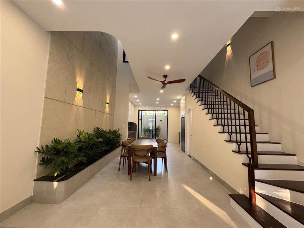 Cần bán gấp nhà mới xây xong kđt mỹ gia nam nha trang
