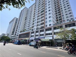 Bán gấp căn góc 3 phòng ngủ ct2 vcn phước hải p nam nha trang