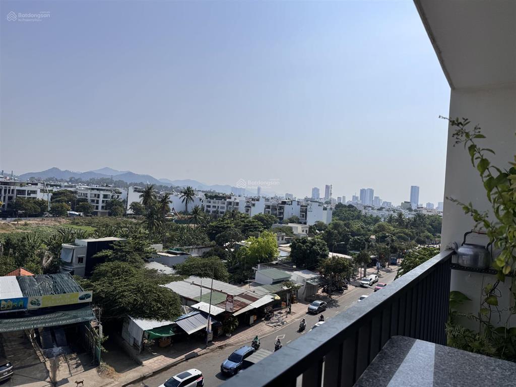 Bán gấp căn góc 3 phòng ngủ ct2 vcn phước hải p nam nha trang