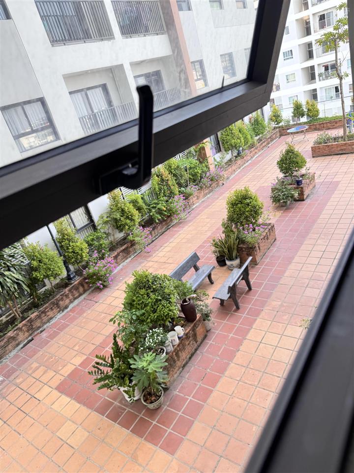 Bán gấp căn góc 3 phòng ngủ ct2 vcn phước hải p nam nha trang