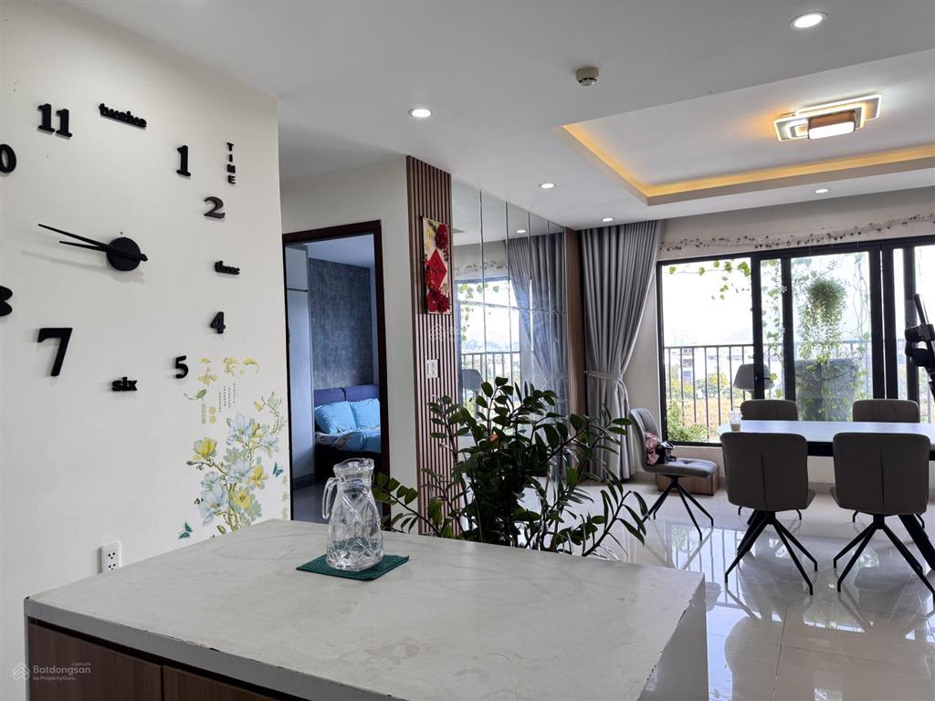 Bán gấp căn góc 3 phòng ngủ ct2 vcn phước hải p nam nha trang