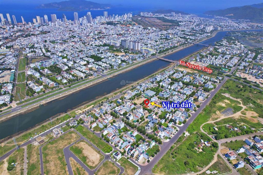 Cần bán lô kề góc mỹ gia gói 5  khu đô thị mỹ gia  nha trang