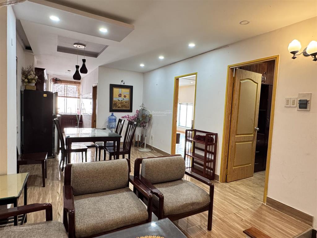 Bán căn hộ chung cư nguyễn thiện thuật  p nha trang  sổ hồng lâu dài