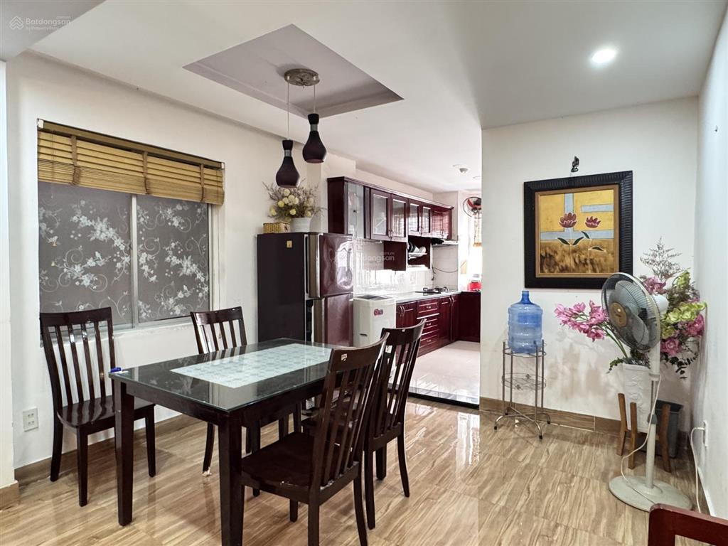 Bán căn hộ chung cư nguyễn thiện thuật  p nha trang  sổ hồng lâu dài