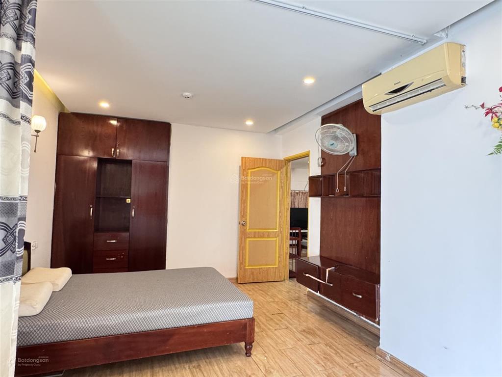 Bán căn hộ chung cư nguyễn thiện thuật  p nha trang  sổ hồng lâu dài