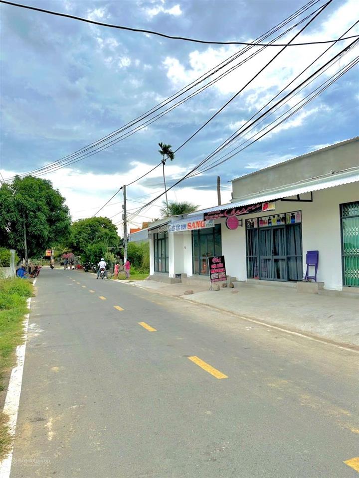 Bán nhanh lô đất phường ninh hoà kề bên quảng trường 2/4  khánh hoà