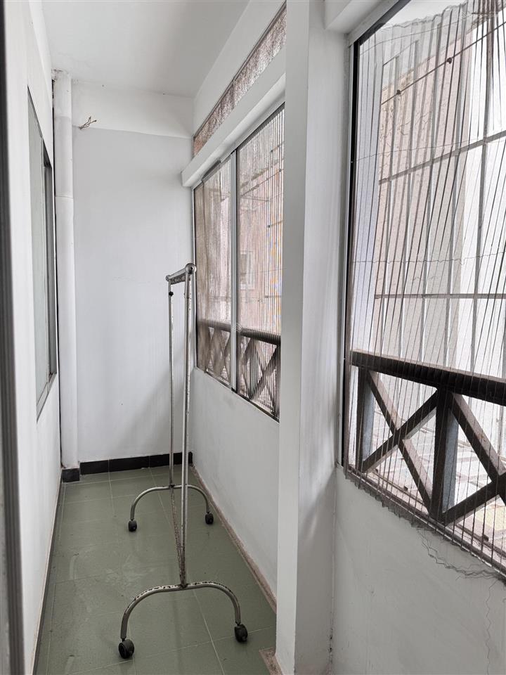 Bán căn hộ chung cư nguyễn thiện thuật phường nha trang .