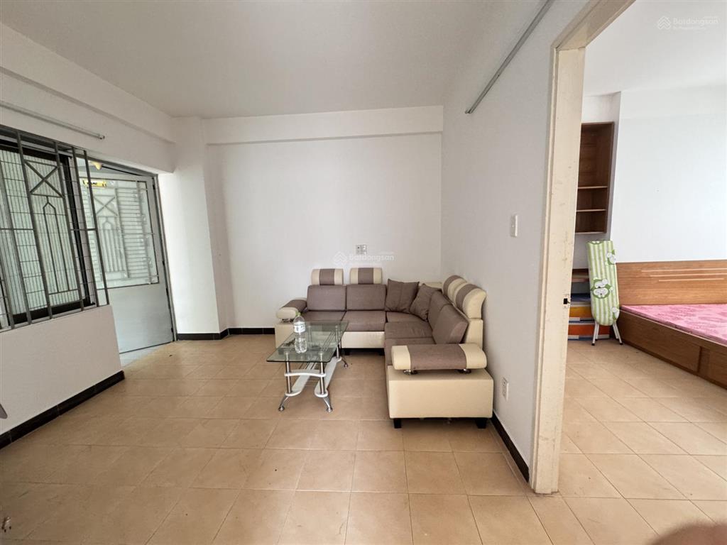 Bán căn hộ chung cư nguyễn thiện thuật phường nha trang .