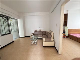 Bán căn hộ chung cư nguyễn thiện thuật phường nha trang .