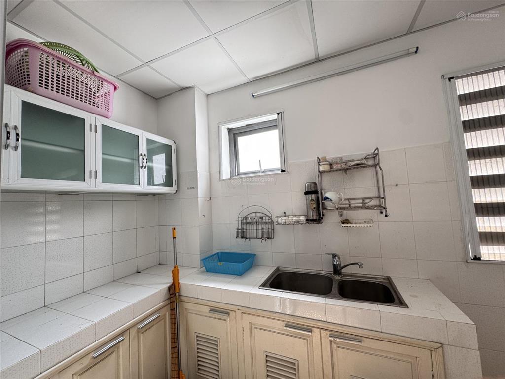 Bán căn hộ chung cư nguyễn thiện thuật phường nha trang .