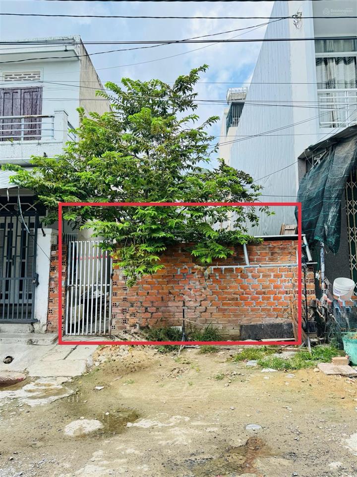 Hạ giá cần bán lô đất nền gần bến du thuyền marina  bắc nha trang 0938 668 ***