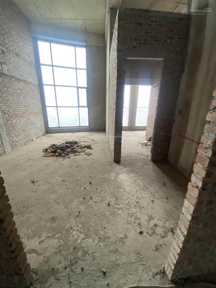 Bán hoa hậu penthouse 380m2 sunshine garden bàn giao thô giá 23tỷ6   em hoàng 0812 395 ***