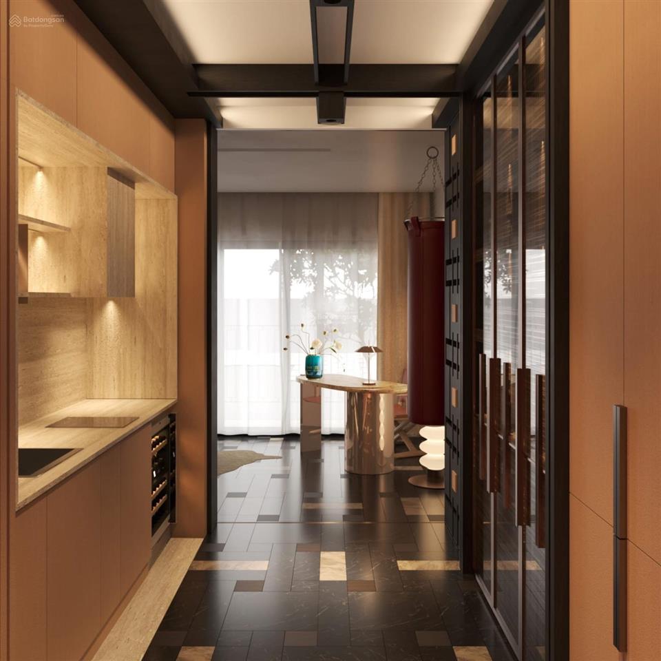 (hàng hiếm) bán căn hộ studio 36m2 full đồ nội thất đẹp 3 tỷ 4 kiến tạo không gian sống đẳng cấp