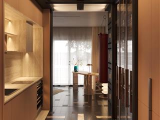 (hàng hiếm) bán căn hộ studio 36m2 full đồ nội thất đẹp 3 tỷ 4 kiến tạo không gian sống đẳng cấp