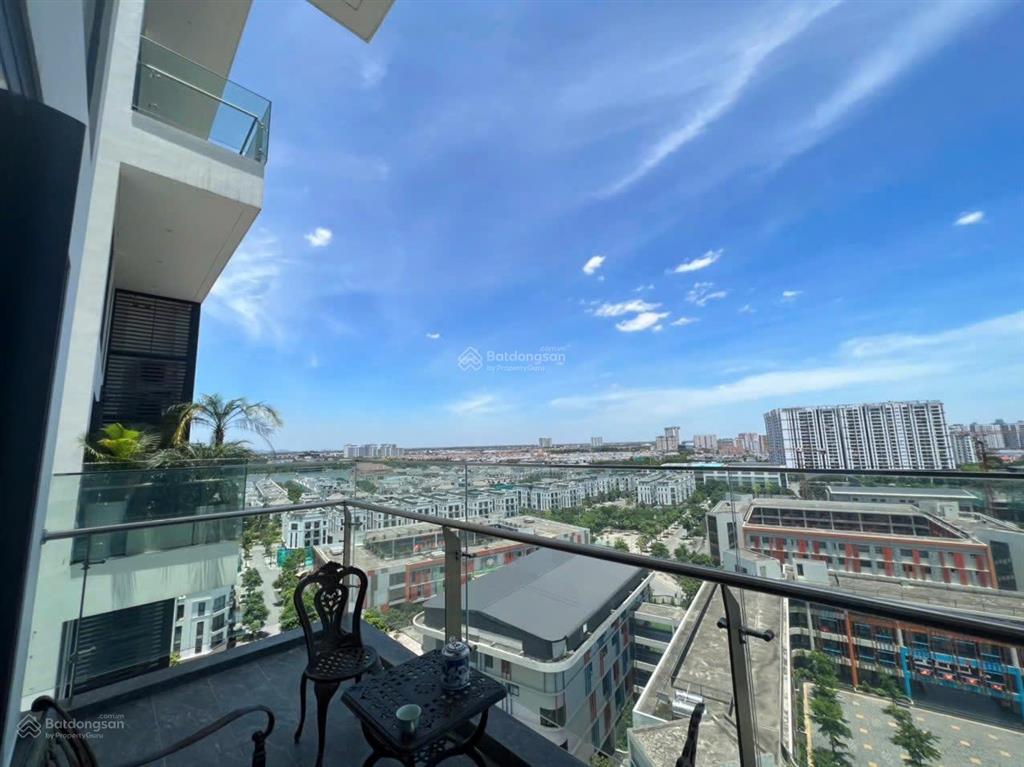 (bán duplex 3pn)170m2 sunshine green iconic (full đồ nội thất đẹp)giá 20tỷ (toà c)   0812 395 ***