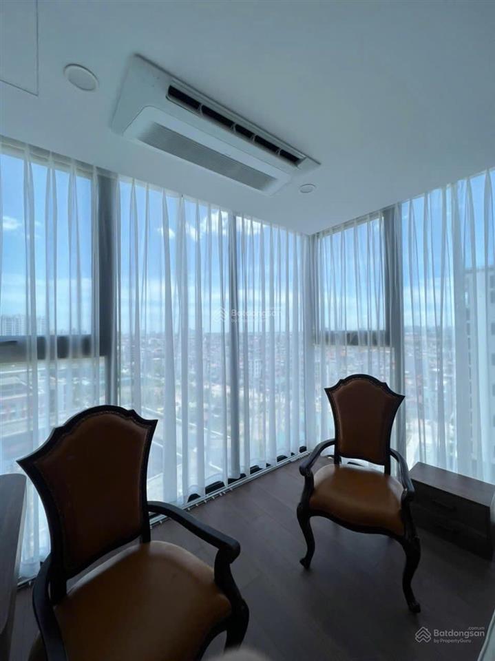 (bán duplex 3pn)170m2 sunshine green iconic (full đồ nội thất đẹp)giá 20tỷ (toà c)   0812 395 ***