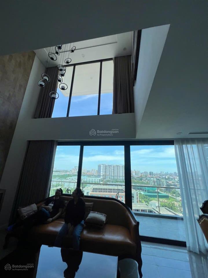 (bán duplex 3pn)170m2 sunshine green iconic (full đồ nội thất đẹp)giá 20tỷ (toà c)   0812 395 ***