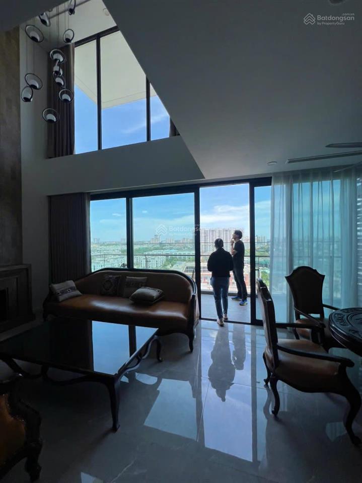 (bán duplex 3pn)170m2 sunshine green iconic (full đồ nội thất đẹp)giá 20tỷ (toà c)   0812 395 ***