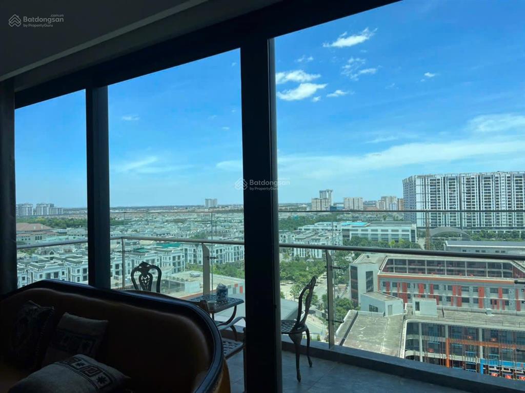 (bán duplex 3pn)170m2 sunshine green iconic (full đồ nội thất đẹp)giá 20tỷ (toà c)   0812 395 ***