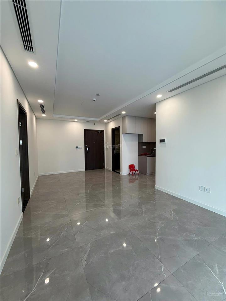(hàng hiếm)bán căn hộ 1pn 52m2 giá chỉ 5tỷ4 bàn giao mới tinh sunshine green iconic  0812 395 ***