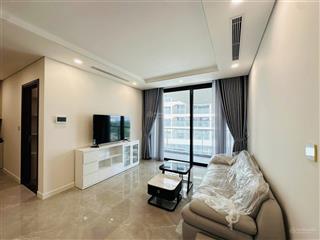 (ảnh thật) cho thuê căn hộ 2pn 80m2 full đồ nội thất mới có thể vào ở được luôn sunshine iconic