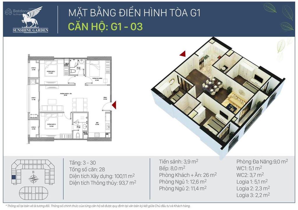 (căn hộ 3pn)bán giá 8tỷ5 view sông hồng diện tích 100m2(toà g2)full đồ đẹp(có sổ đỏ)  0812 395 ***