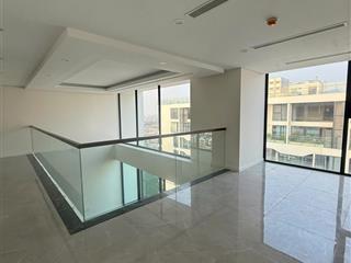 (hàng hiếm) bán siêu phẩm skyvilla sunshine green iconic 4pn 252m2 nguyên bản giá 33 tỷ 0812 395 ***