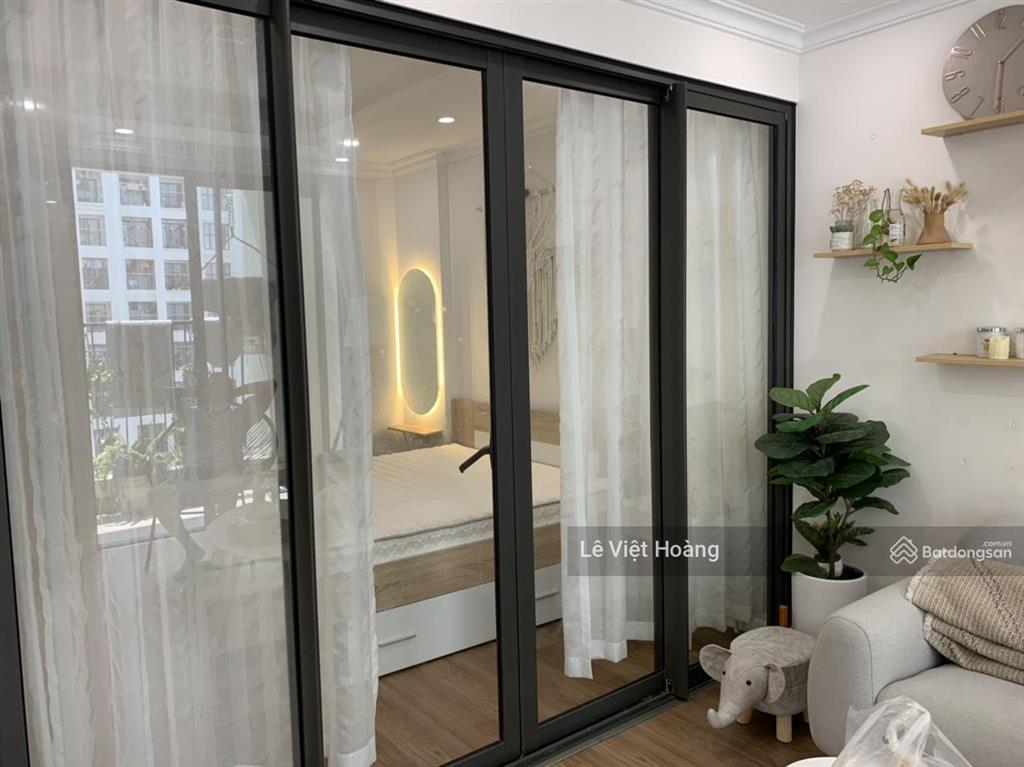 (ảnh thật)bán căn hộ 1pn 50m2 sunshine garden (full đồ) giá chỉ 4tỷ425 (có sổ)   em 0812 395 ***