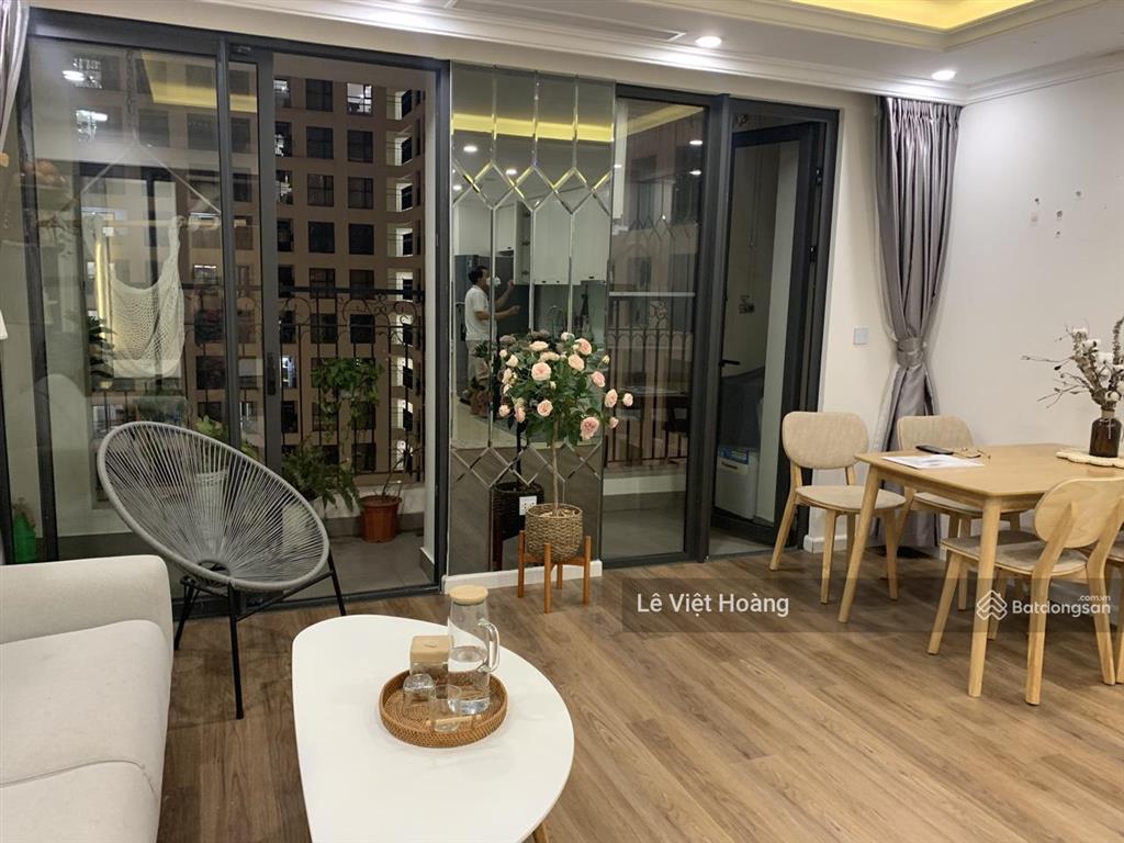 (ảnh thật)bán căn hộ 1pn 50m2 sunshine garden (full đồ) giá chỉ 4tỷ425 (có sổ)   em 0812 395 ***