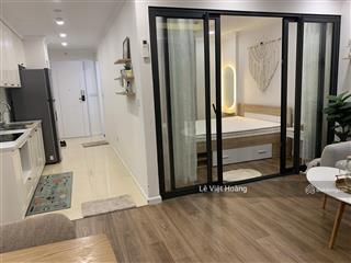 Chính chủ bán gấp căn 1pn 51m2 sunshine garden  hai bà trưng giá 4tỷ5 đã có sổ đỏ   0812 395 ***