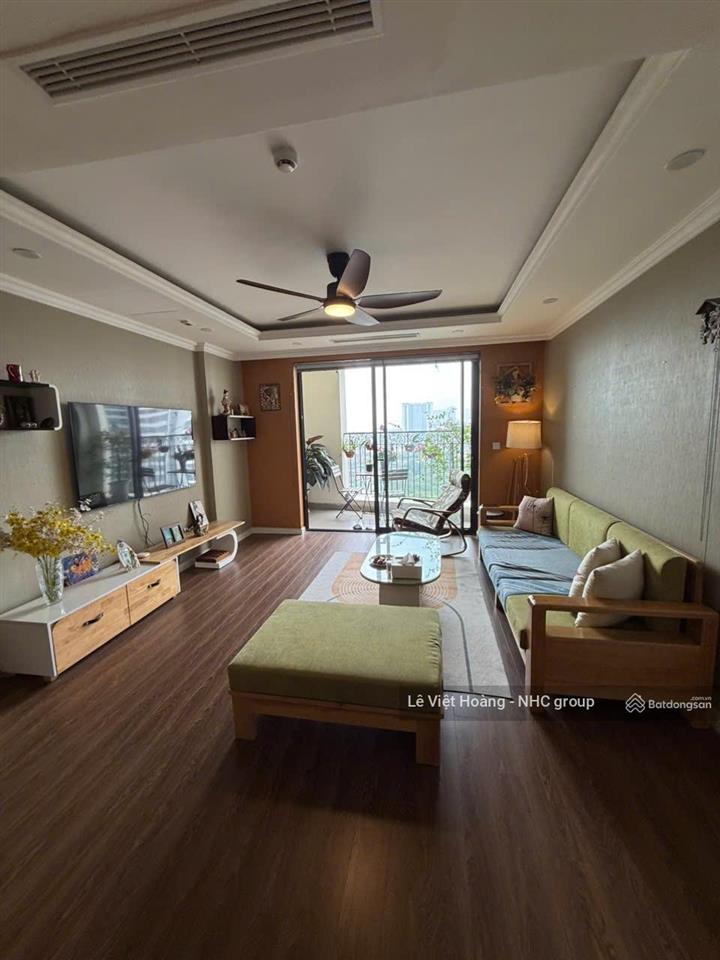 (ảnh thật) cho thuê căn hộ 3pn 114m2 sunshine full đồ nội thất đẹp giá 15tr/th   em 0812 395 ***