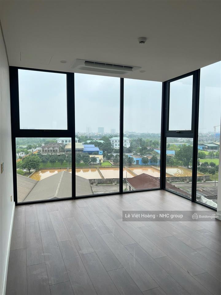 (loại duplex 154m2)bán siêu phẩm 3pn sunshine green iconic ban công tây bắc rẻ nhất  0812 395 ***.