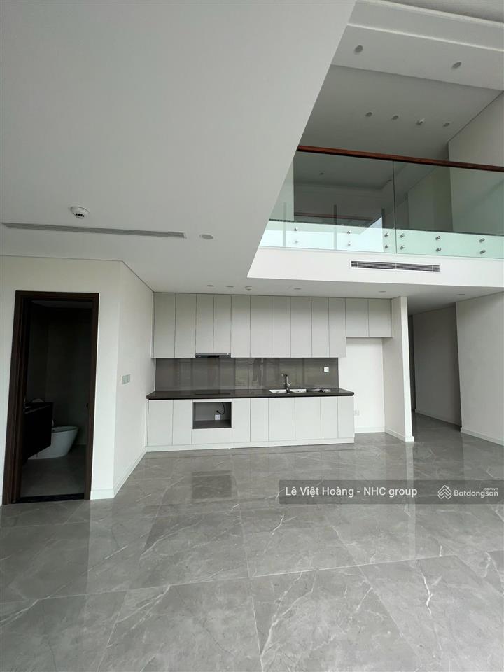 (loại duplex 154m2)bán siêu phẩm 3pn sunshine green iconic ban công tây bắc rẻ nhất  0812 395 ***.