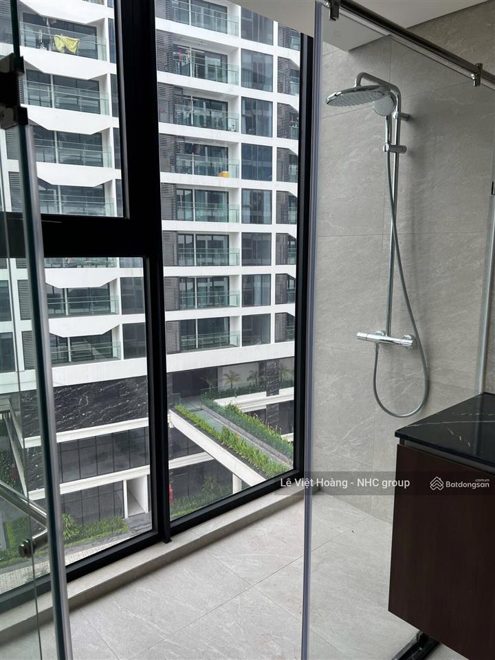 (loại duplex 154m2)bán siêu phẩm 3pn sunshine green iconic ban công tây bắc rẻ nhất  0812 395 ***.