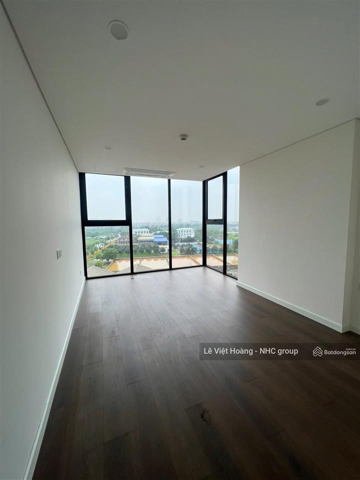 (loại duplex 154m2)bán siêu phẩm 3pn sunshine green iconic ban công tây bắc rẻ nhất  0812 395 ***.