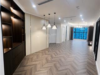 (hàng hiếm) thuê căn góc 5pn 151m² giá chỉ 15,5tr/tháng đồ nguyên bản sunshine garden  0812 395 ***