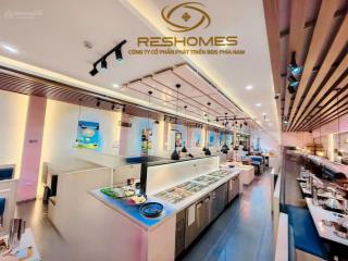 Cho thuê mặt bằng đẹp ngang 8 mét sẵn hiện trạng đường phan trung