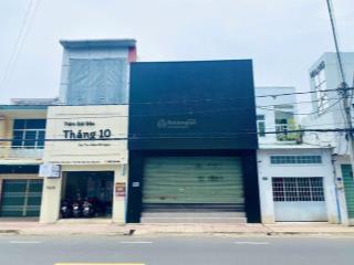 Cho thuê mặt bằng gần 7 mét mặt tiền phạm văn thuận ngay coopmart giá rẻ